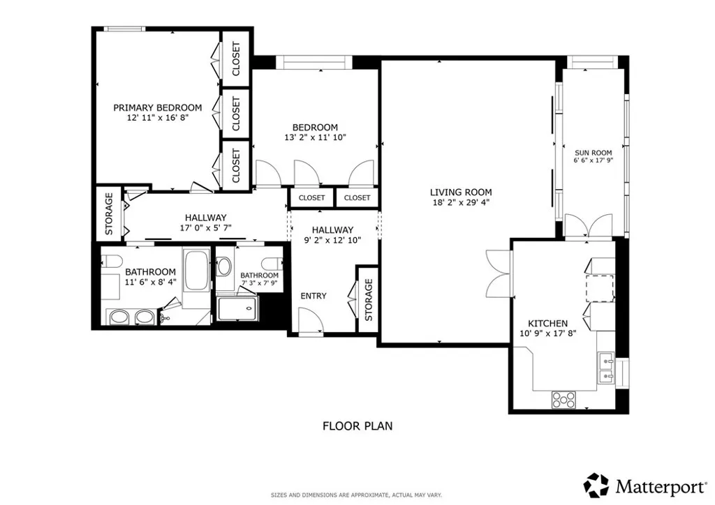 531 N Rossmore Avenue Unit 202, Los Angeles, CA 90004