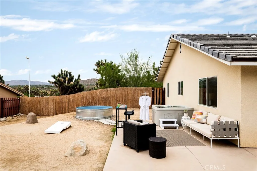 Additional image 110 of 7573 Cardillo Trl, Yucca Valley, CA 92284