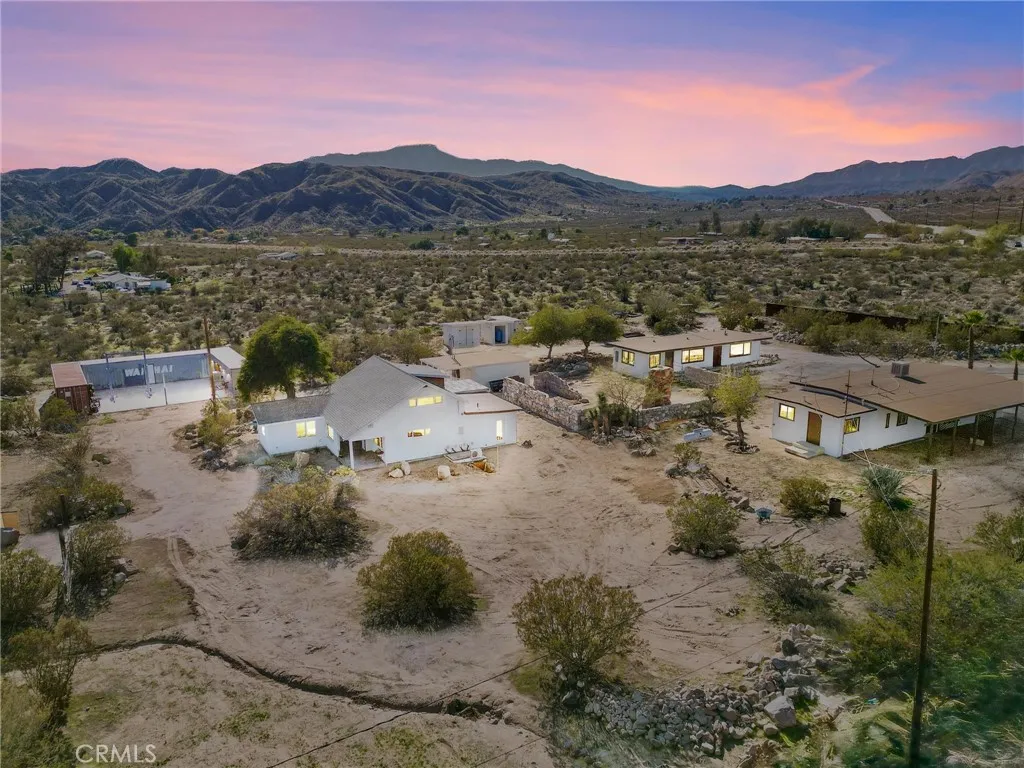 Additional image 2 of 9016 Rose Eden Drive, Morongo Valley, CA 92256