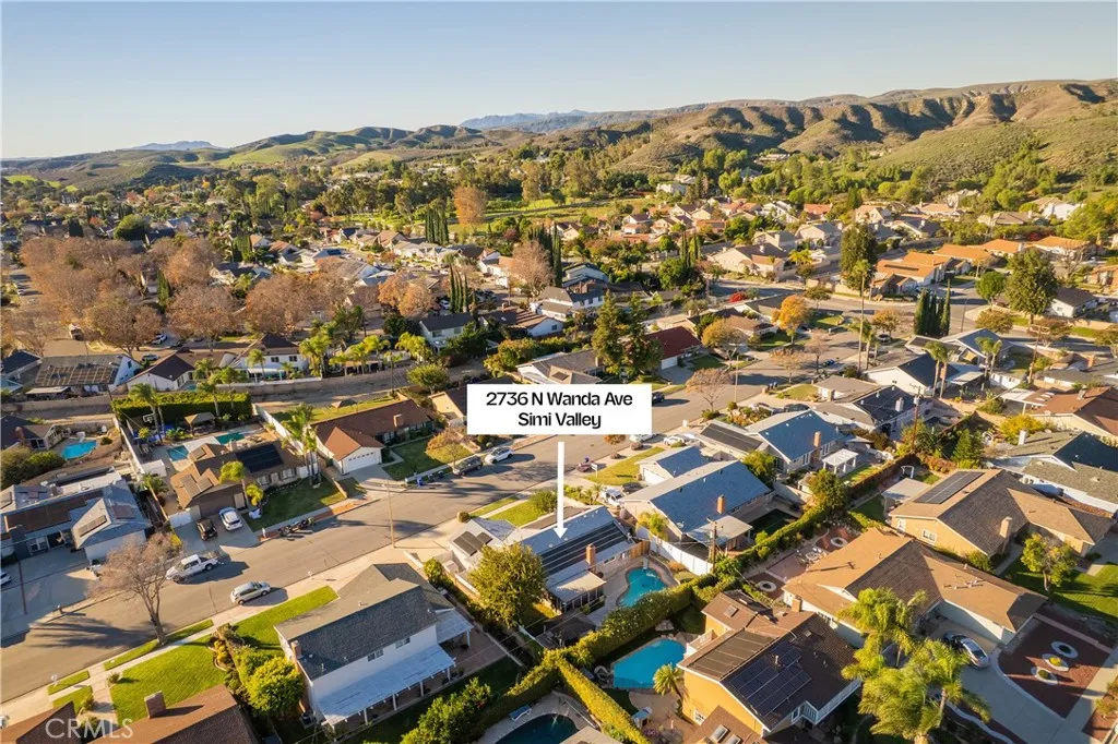 Additional image 25 of 2736 Wanda, Simi Valley, CA 93065