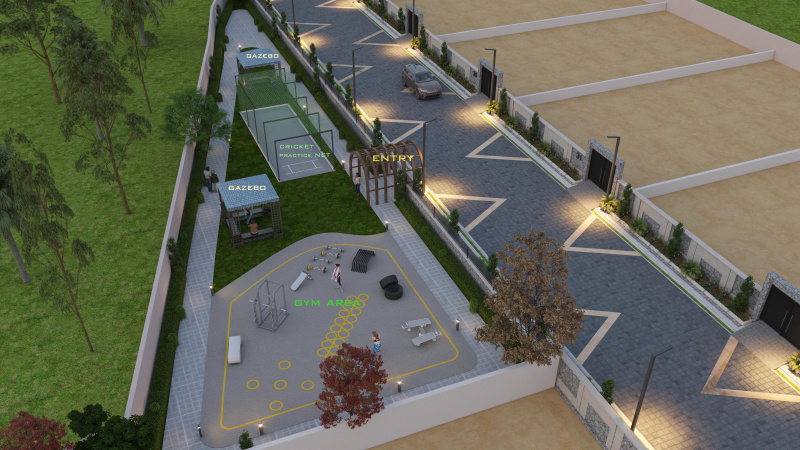 Additional image 3 of Tonk Road, Jaipur