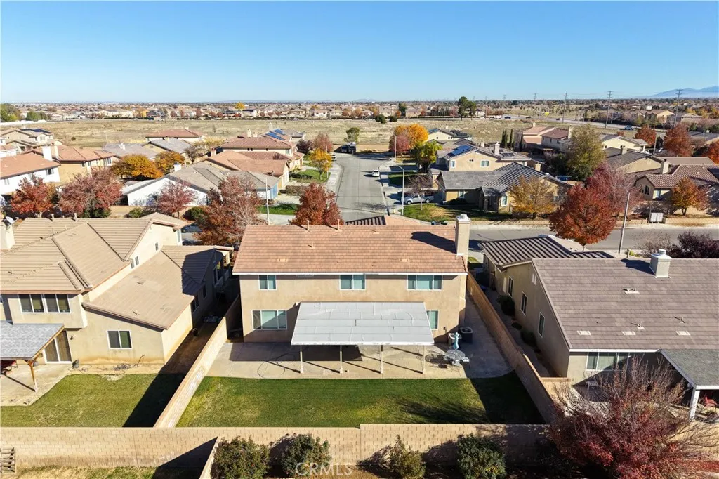 Additional image 47 of 43649 Brandon Thomas Way, Lancaster, CA 93536