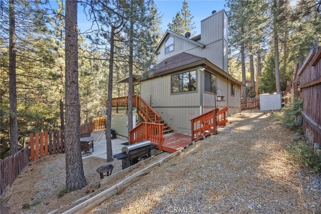 Additional image 84 of 1408 Zermatt Drive, Pine Mountain Club, CA 93222