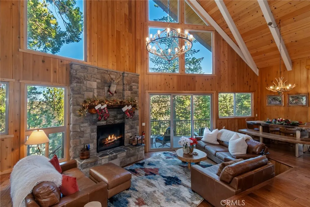 Additional image 64 of 26621 Thunderbird Drive, Lake Arrowhead, CA 92352