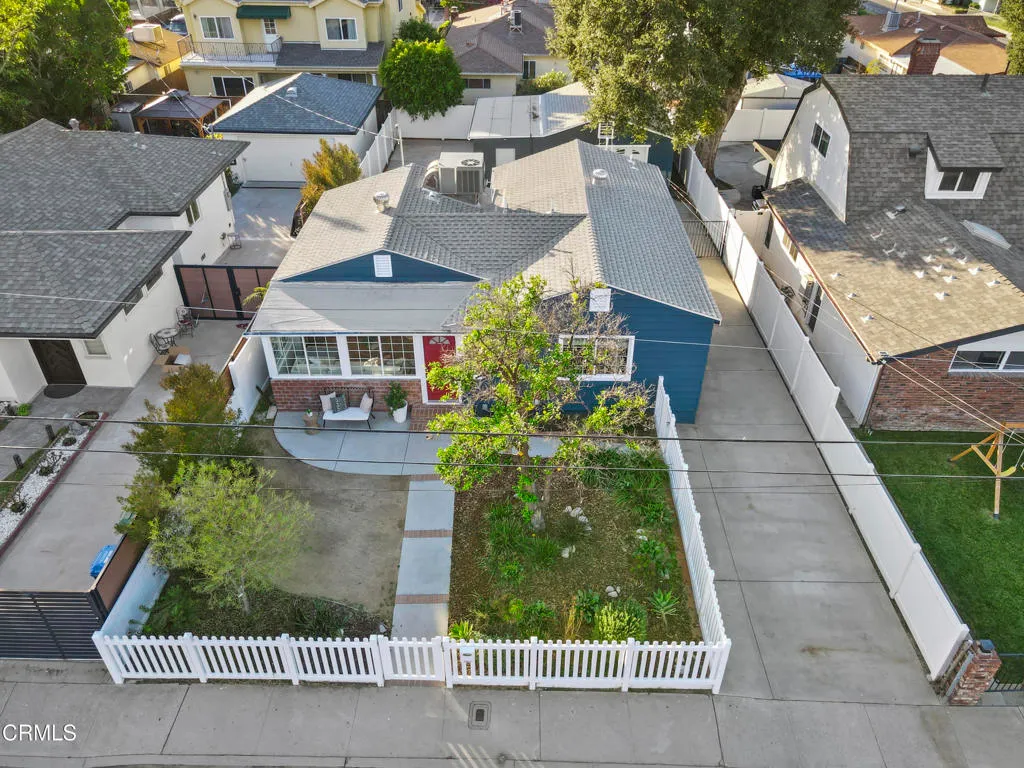 Additional image 35 of 10851 Scoville Avenue, Los Angeles, CA 91040