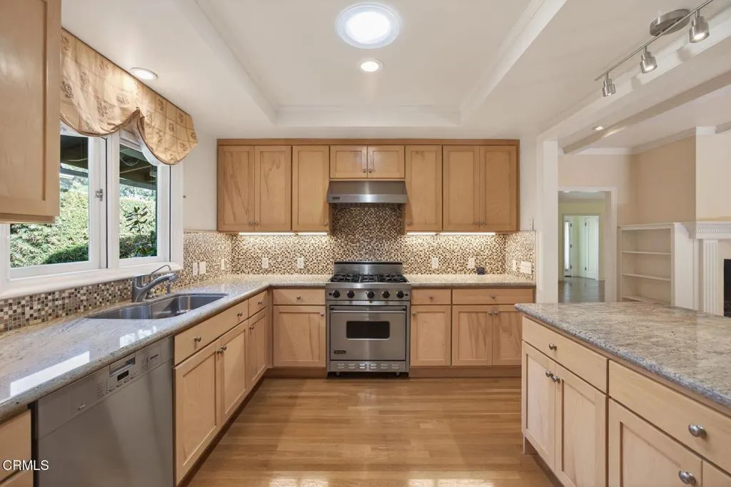 Additional image 7 of 203 Foothill Road, Ojai, CA 93023