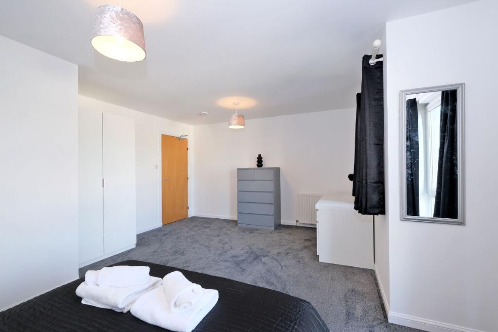 Additional image 25 of Bothwell Road, City Centre, Aberdeen, AB24