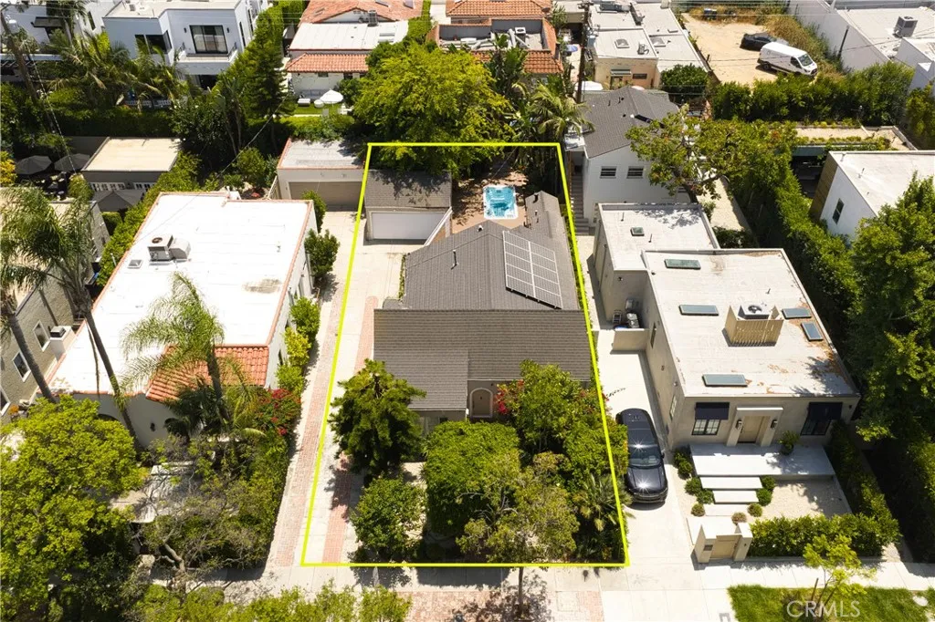 Additional image 28 of 8748 Ashcroft Avenue, West Hollywood, CA 90048