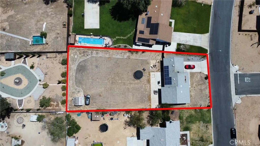 Property image for 12831 Stage Coach Drive, Victorville, CA 92392