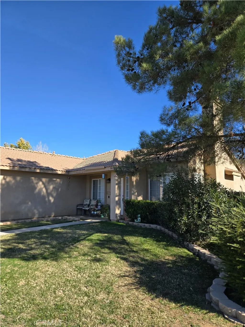 Property image for 1630 Mesquite Vis, Beaumont, CA 92223