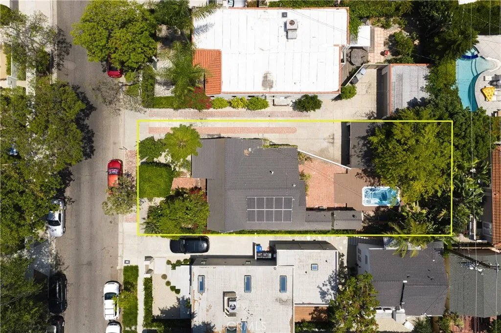 Additional image 52 of 8748 Ashcroft Avenue, West Hollywood, CA 90048