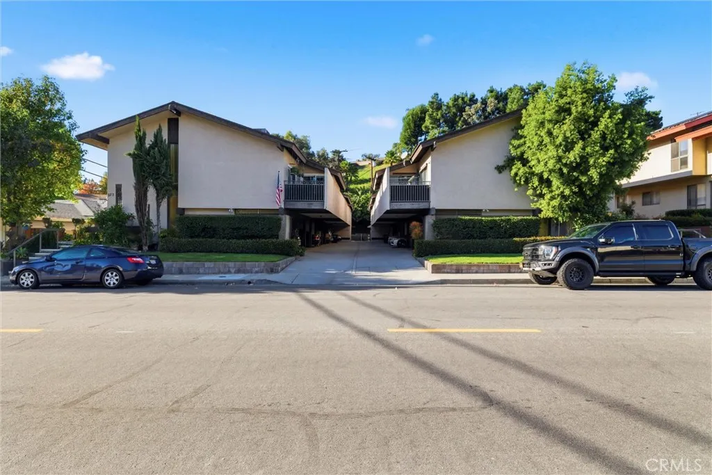 Additional image 43 of 273 Casuda Canyon Drive Unit E, Monterey Park, CA 91754