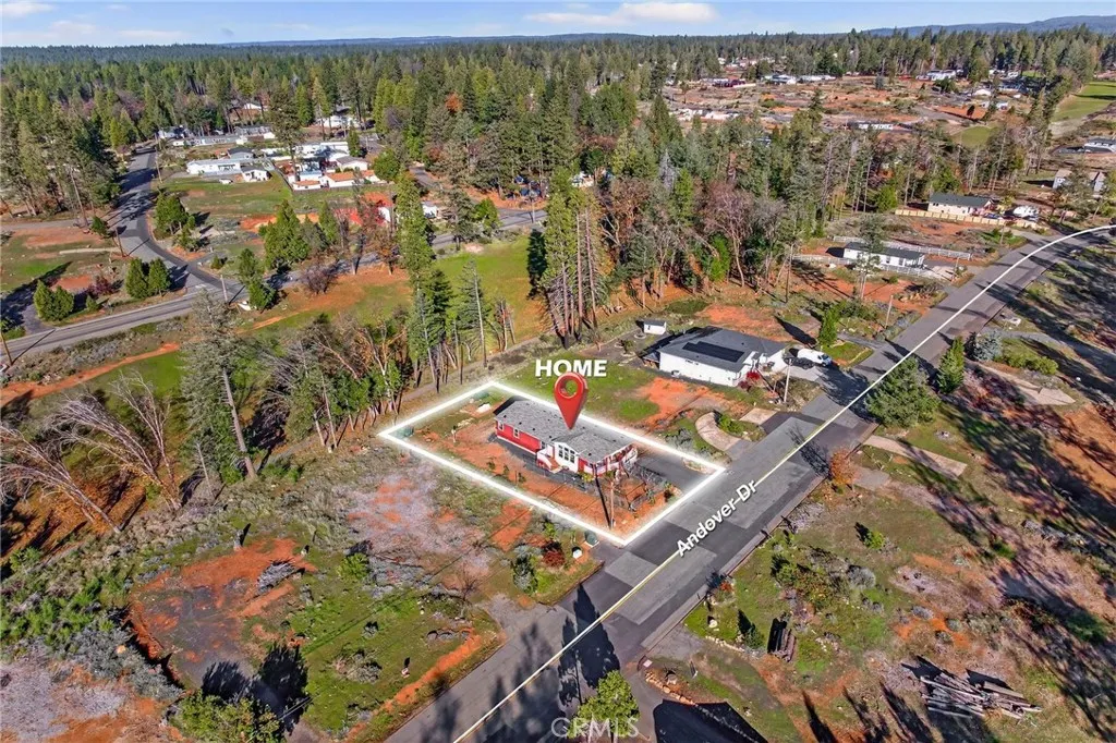 Additional image 42 of 13709 Andover Dr, Magalia, CA 95954