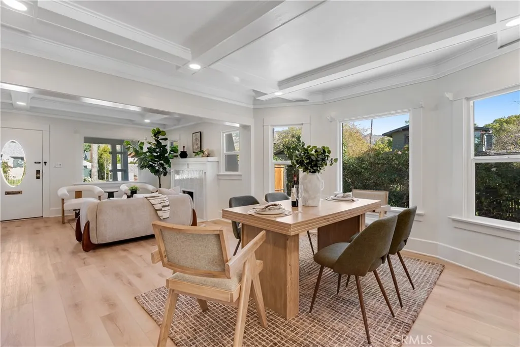 Additional image 45 of 400 Flower Street, Pasadena, CA 91104