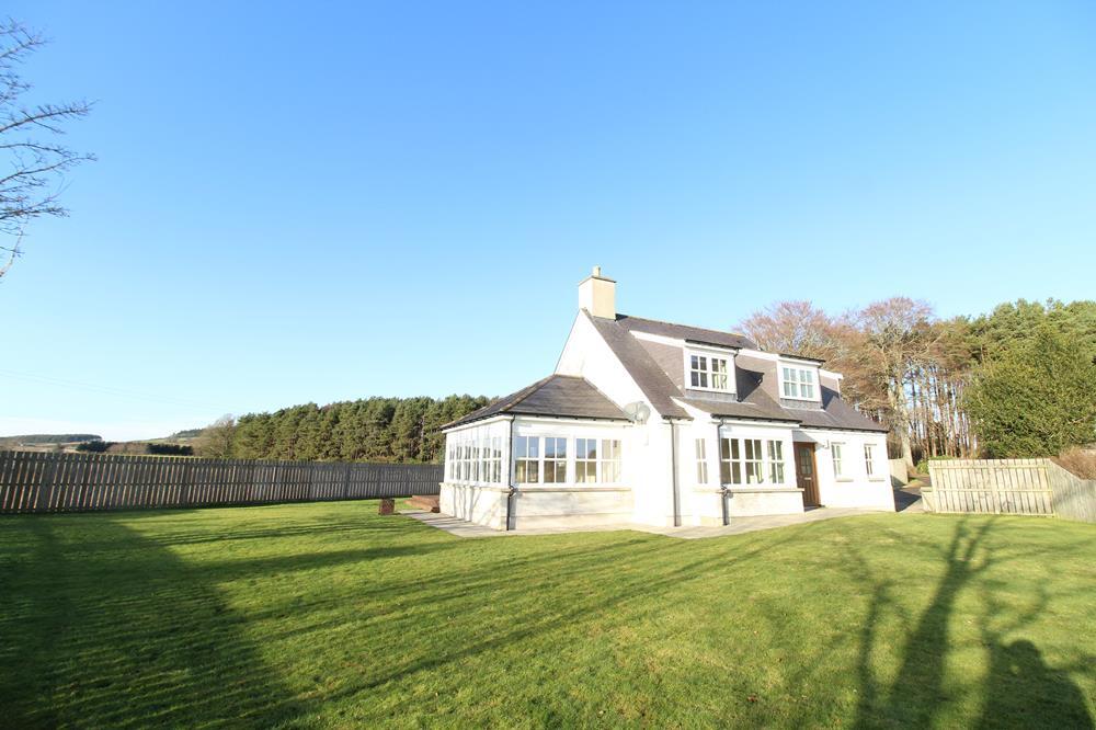 房产图片 16 - The Lea Rig, Drumoak, 阿伯丁郡, AB31