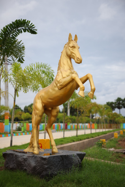 Tagarapuvalasa, Visakhapatnam