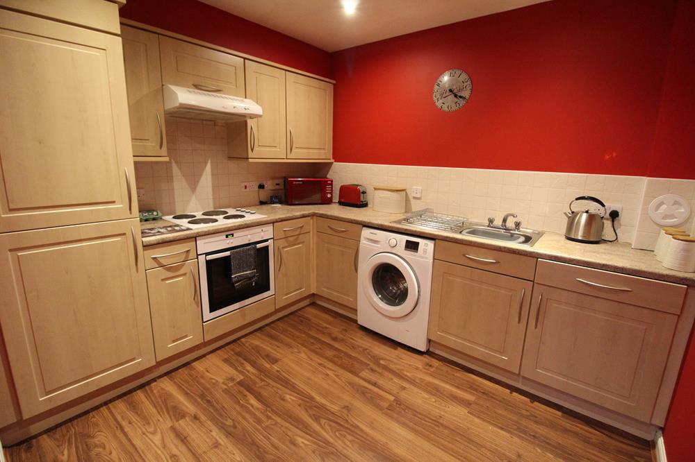 Additional image 3 of Fonthill Avenue, Top Floor, AB11