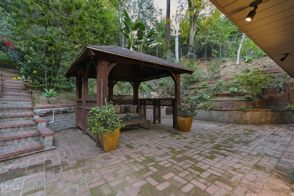 Additional image 24 of 640 Chaparral Road, Sierra Madre, CA 91024