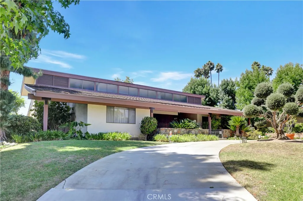 Property image for 935 Sierra Marde, San Marino, CA 91108