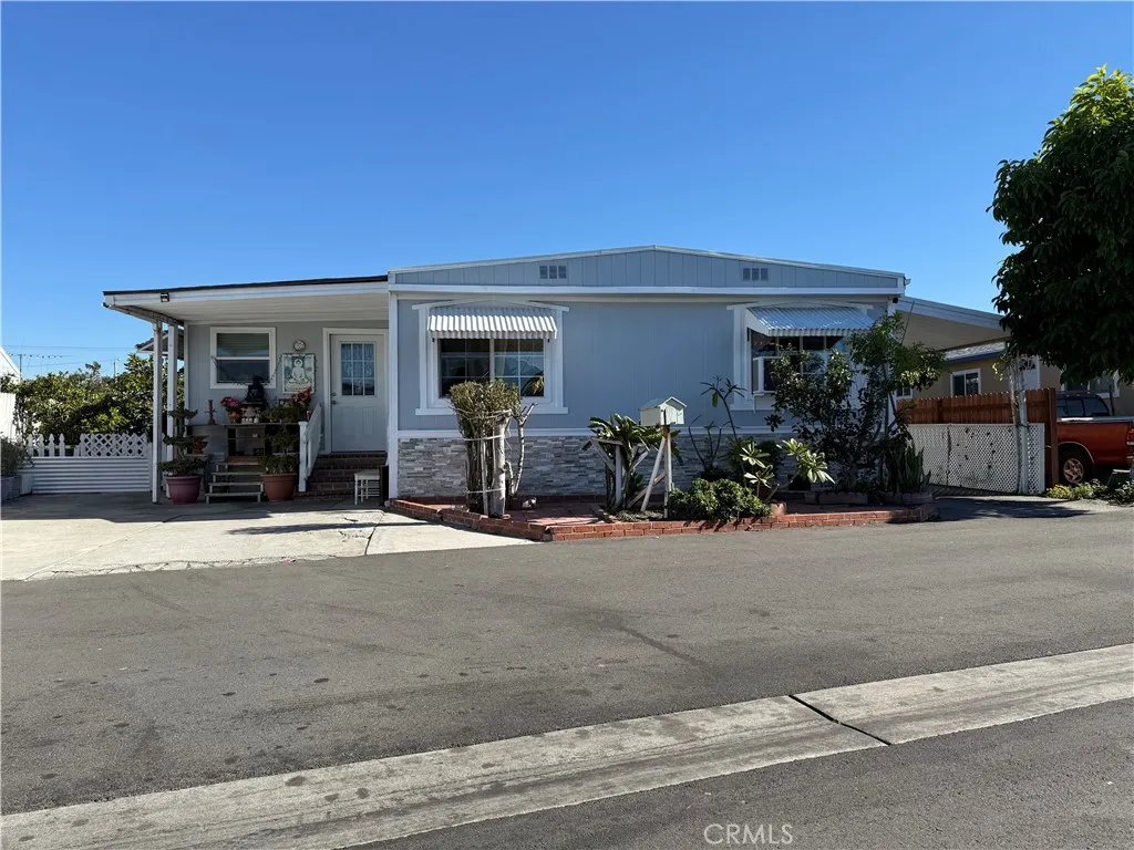 Property image for 14081 Magnolia St Unit SP 153, Westminster, CA 92683