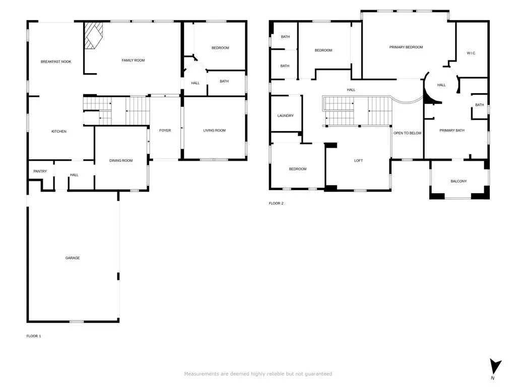 Property image for 8863 Soothing Court, Corona, CA 92883