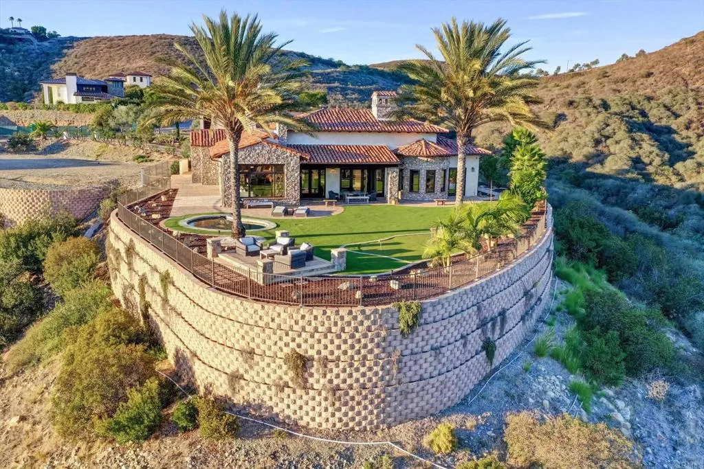 Additional image 59 of 18179 El Brazo, Rancho Santa Fe, CA 92067