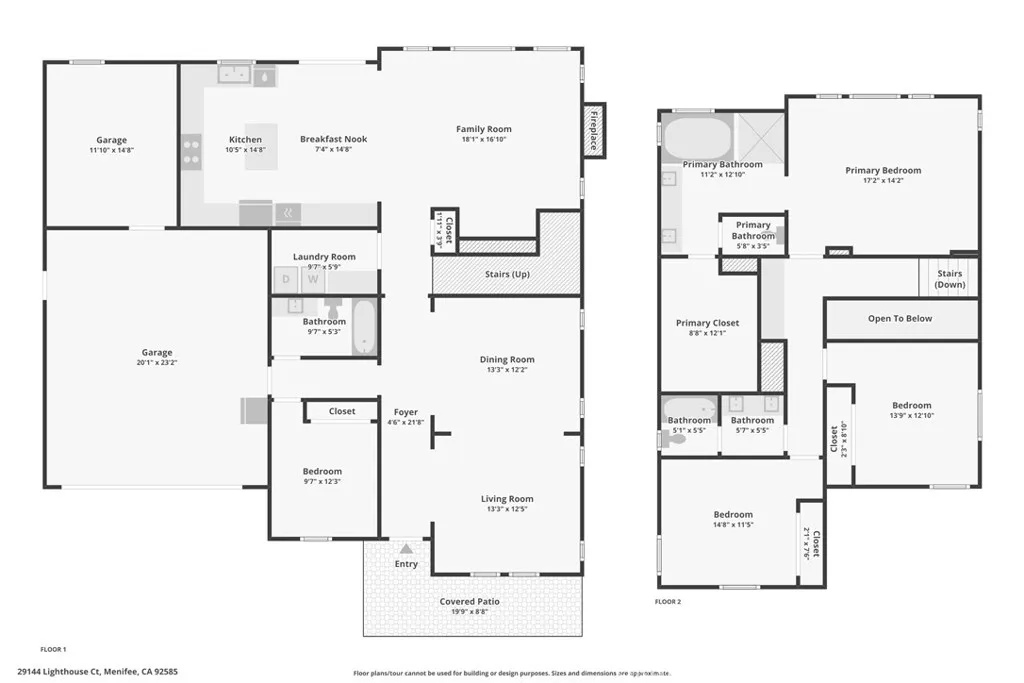 Additional image 22 of 29144 Lighthouse Court, Menifee, CA 92585