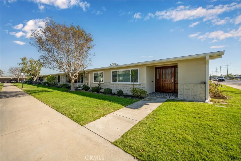 Additional image 54 of 13180 St Andrews Drive Unit 238G, Seal Beach, CA 90740