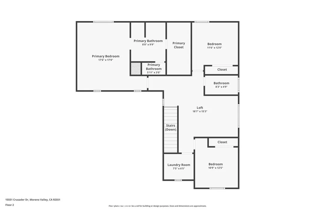 Additional image 35 of 15551 Crusader Dr, Moreno Valley, CA 92551