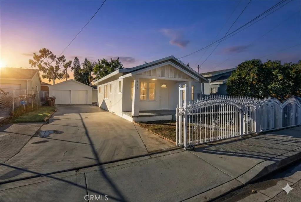 Additional image 2 of 711 N Crane Avenue, Compton, CA 90221