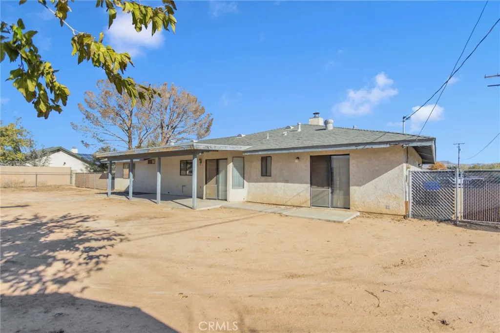 Additional image 27 of 13910 Rincon Rd, Apple Valley, CA 92307