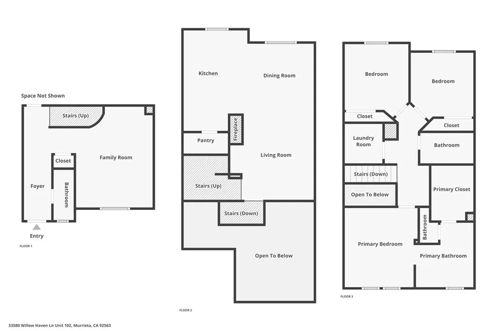 Additional image 104 of 33580 Willow Haven Unit 102, Murrieta, CA 92563