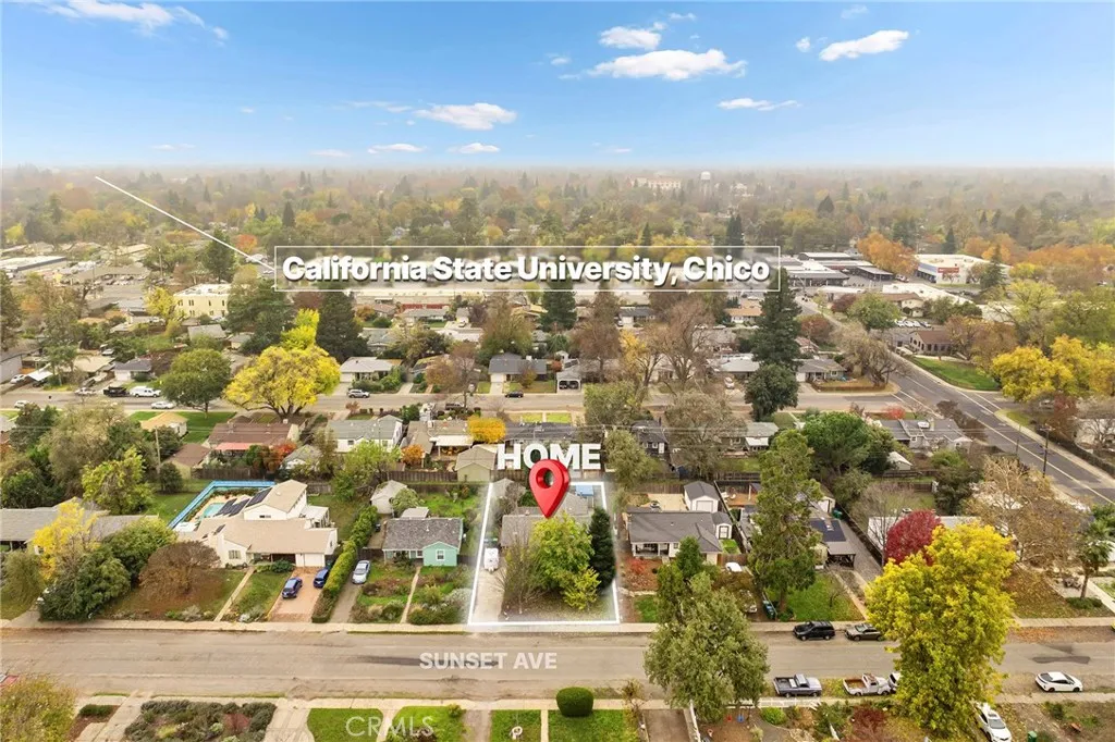 Additional image 93 of 1407 Sunset Avenue, Chico, CA 95926