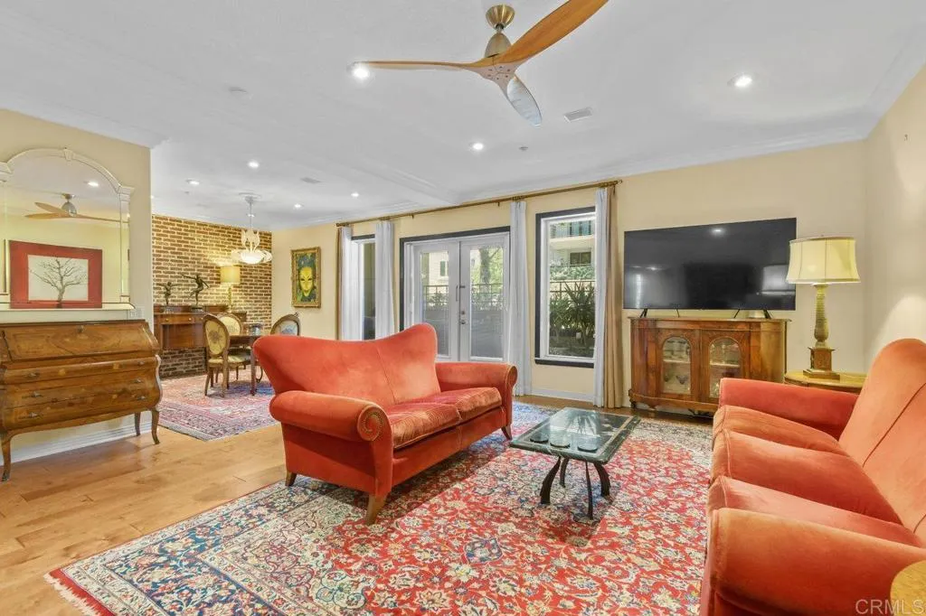 Additional image 58 of 301 W G St Unit 119, San Diego, CA 92101