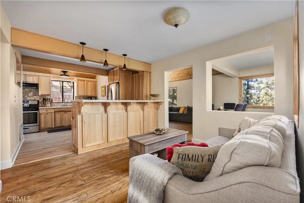 Additional image 61 of 1408 Zermatt Drive, Pine Mountain Club, CA 93222