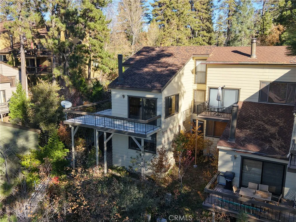 Additional image 43 of 27657 Peninsula #110 Drive, Lake Arrowhead, CA 92352
