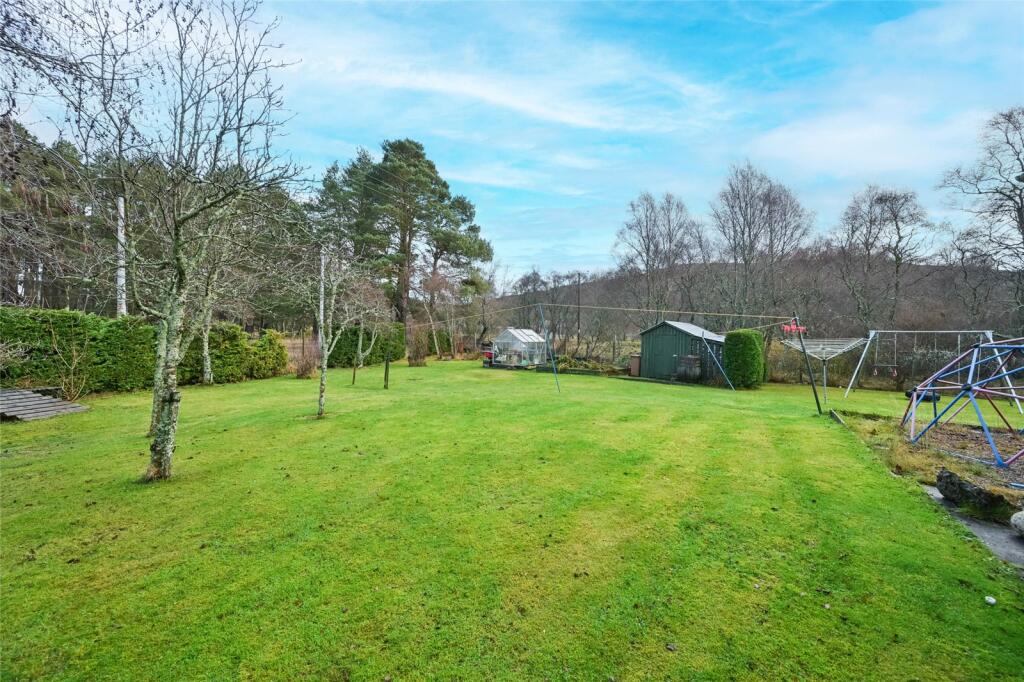 Additional image 25 of Parkdale, Broombank Terrace, Braemar, AB35