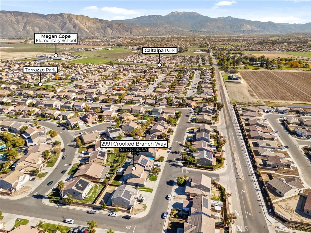 Additional image 82 of 2991 Crooked Branch Way, San Jacinto, CA 92582