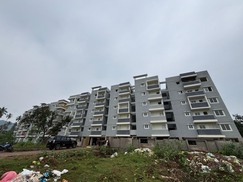 Property image for Bheemili, Visakhapatnam