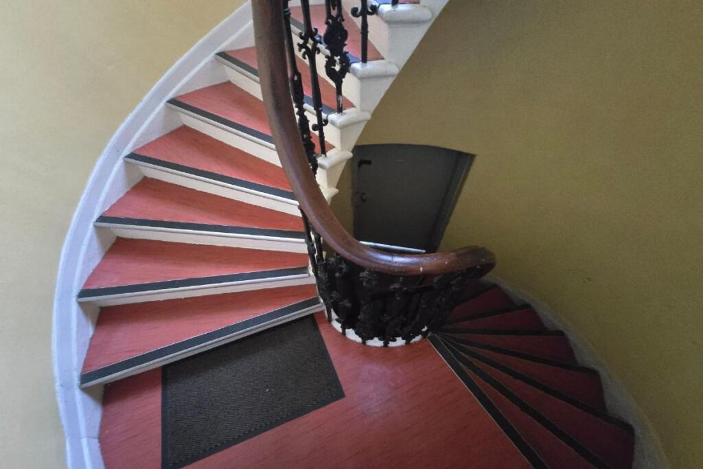 Additional image 5 of 154, Hutcheon Street, Flat 5 - 2FF, Store and Parking Space, Aberdeen, AB253RX