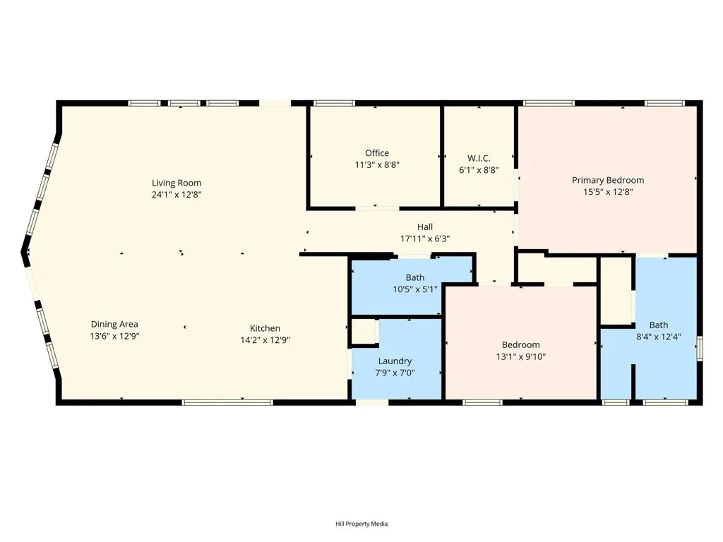 Property image for 13709 Andover Dr, Magalia, CA 95954