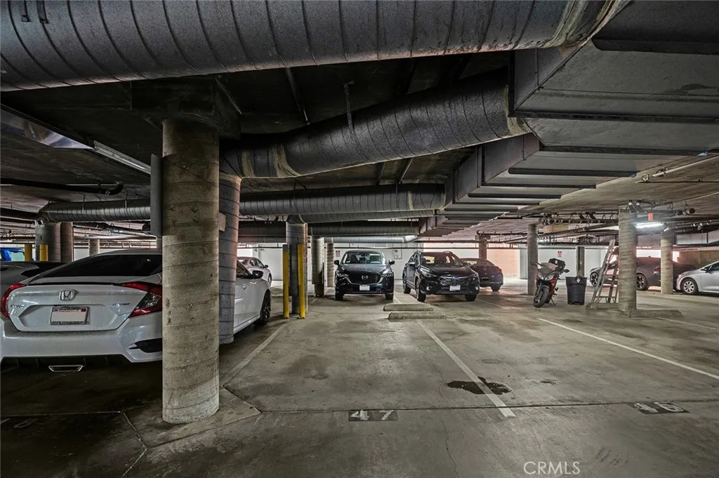 Additional image 35 of 2507 E 15th Street Unit 204, Long Beach, CA 90804