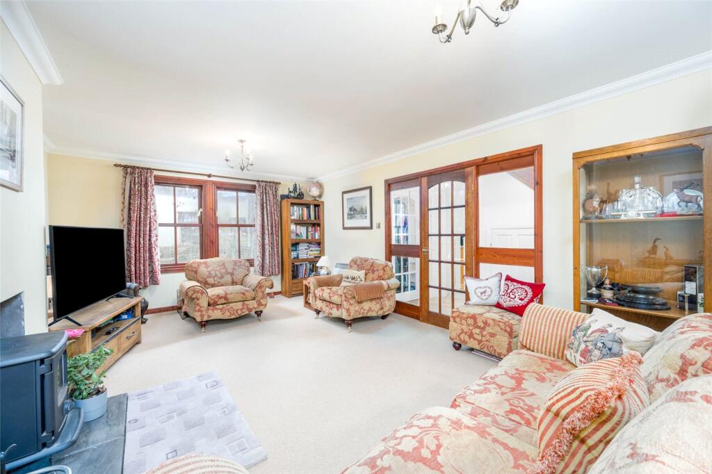 Additional image 4 of Parkdale, Broombank Terrace, Braemar, AB35