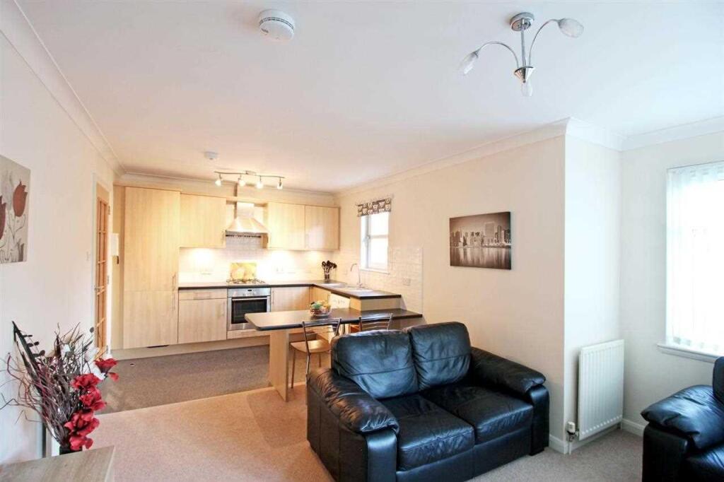 Additional image 4 of Flat 32 Ladeside, Grandholm Crescent,Aberdeen