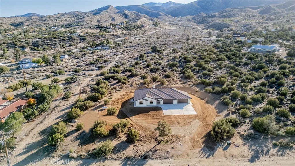 Additional image 41 of 1275 Hollister Rd, Pinon Hills, CA 92372