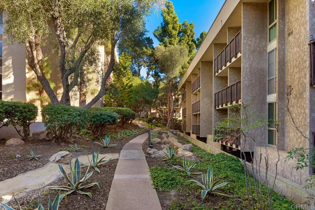 6202 Friars Road Unit 316, San Diego, CA 92108