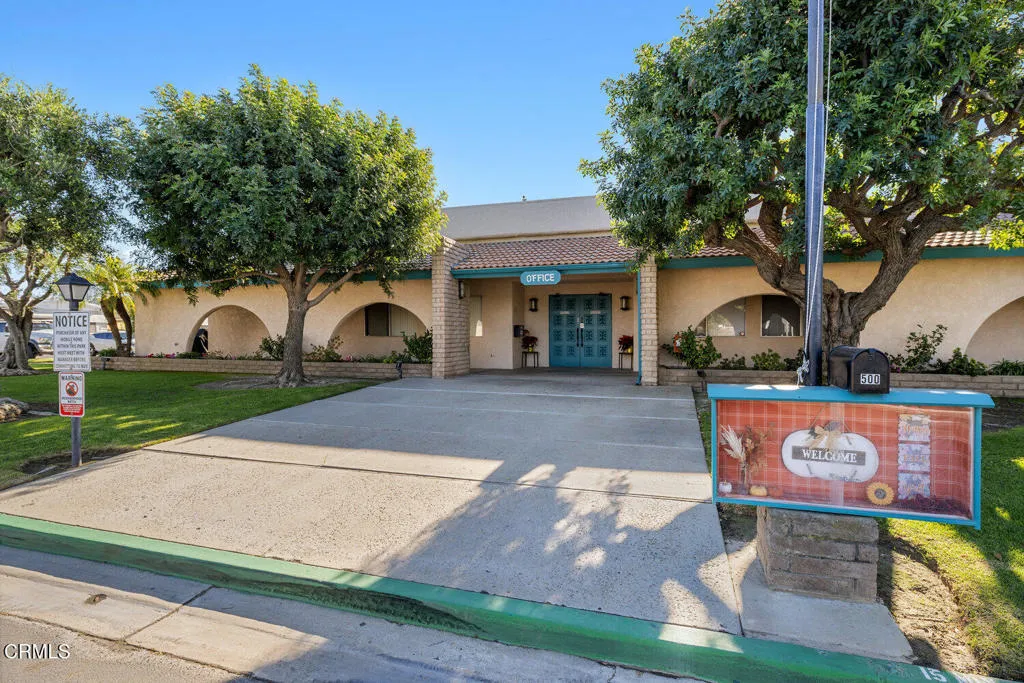 Additional image 21 of 500 W Santa Maria Street Unit 4, Santa Paula, CA 93060