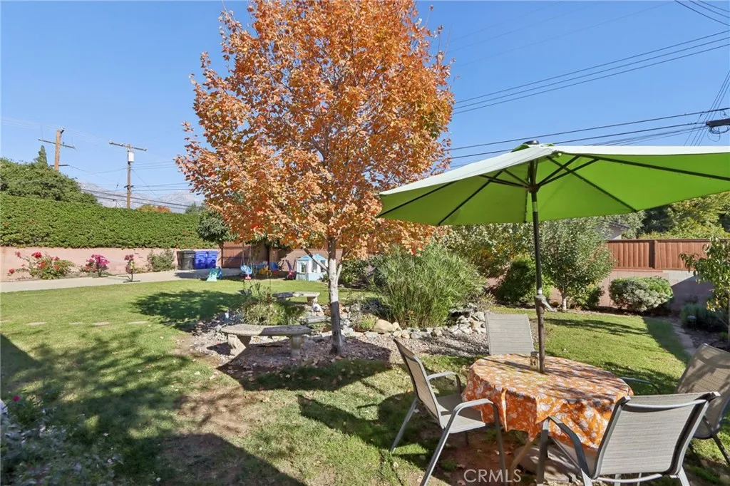 Additional image 53 of 1272 N Ukiah Way, Upland, CA 91786