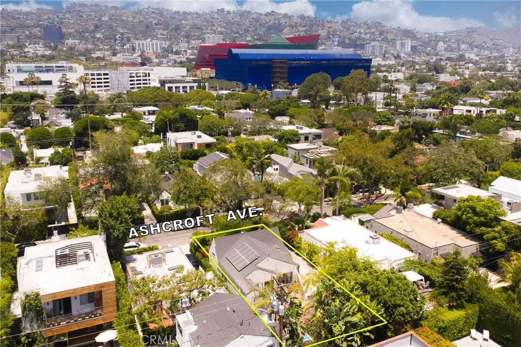 Additional image 51 of 8748 Ashcroft Avenue, West Hollywood, CA 90048