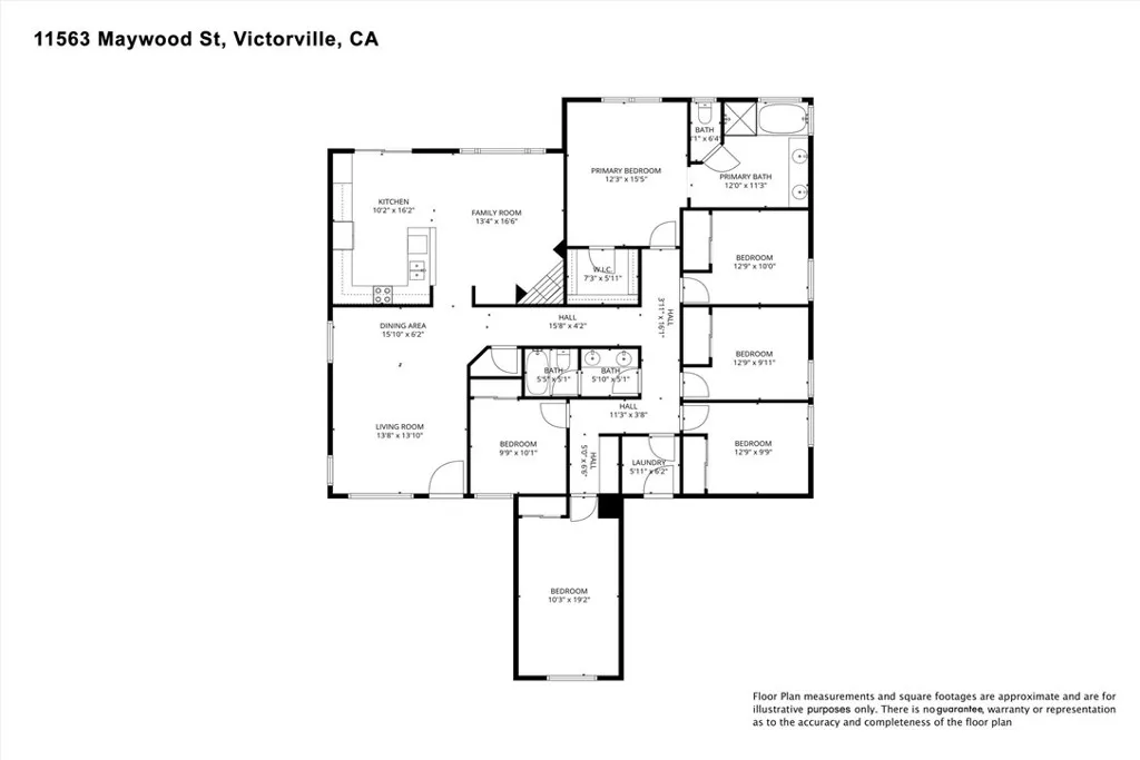 Additional image 31 of 11563 Maywood Street, Victorville, CA 92392